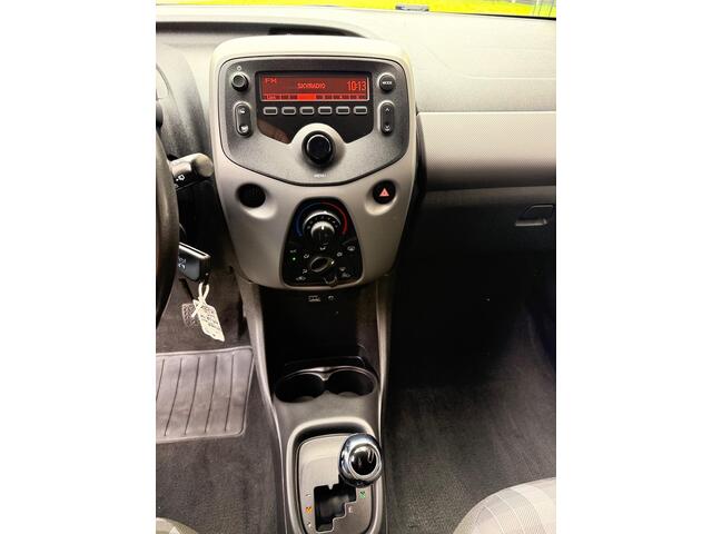 Peugeot 108 1.0 e-VTi Active