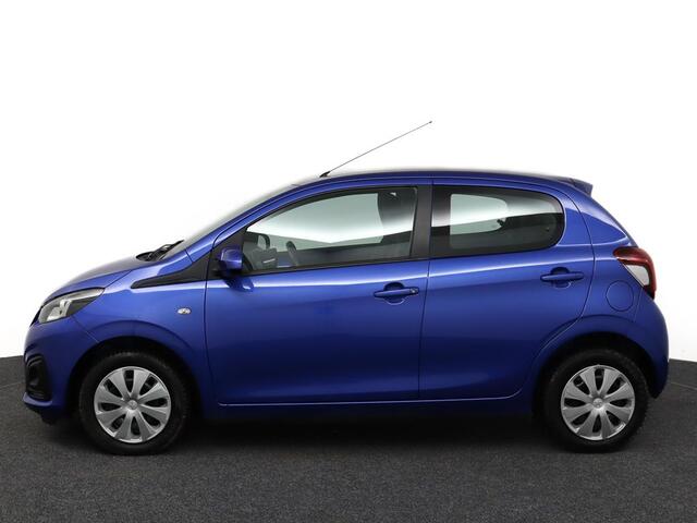 Peugeot 108 1.0 e-VTi Active Handgeschakeld| Airco | 5 Deurs