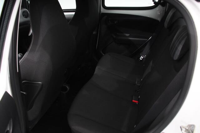 Peugeot 108 1.0 e-VTi Active Airco Bluetooth Led 5 deurs