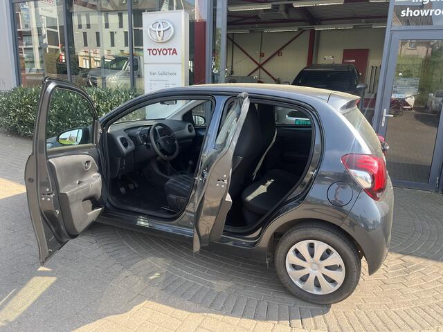 Peugeot 108 1.0 e-VTi Active