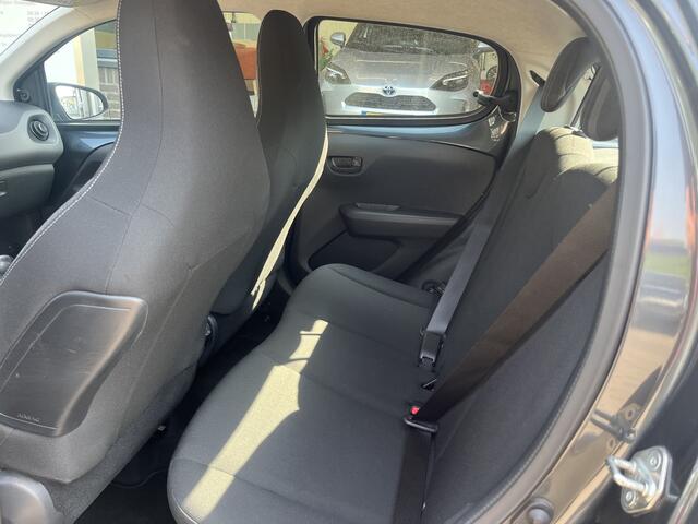 Peugeot 108 1.0 e-VTi Active