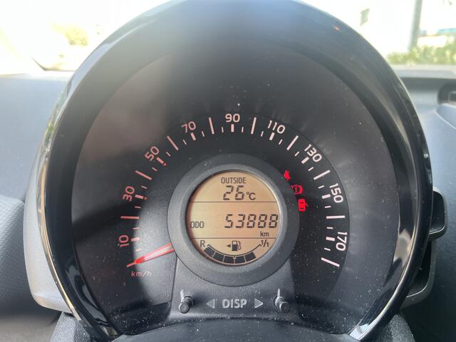 Peugeot 108 1.0 e-VTi Active