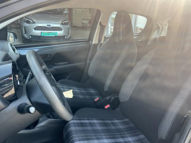 Peugeot 108 1.0 e-VTi Active