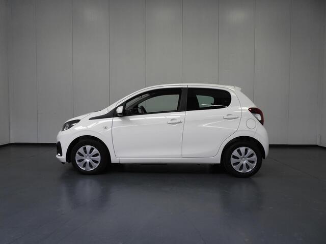 Peugeot 108 1.0 e-VTi Active Premium AIRCO/BLUETOOTH!