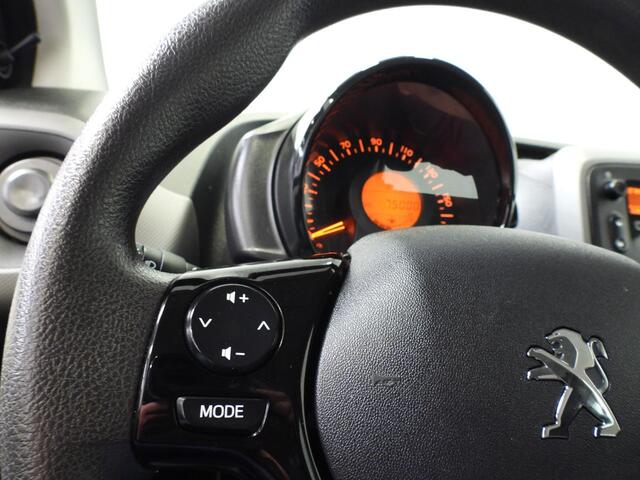 Peugeot 108 1.0 e-VTi Active Premium AIRCO/BLUETOOTH!