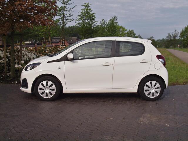Peugeot 108 1.0 e-VTi Active | Bluetooth | Airco |