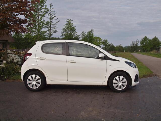 Peugeot 108 1.0 e-VTi Active | Bluetooth | Airco |