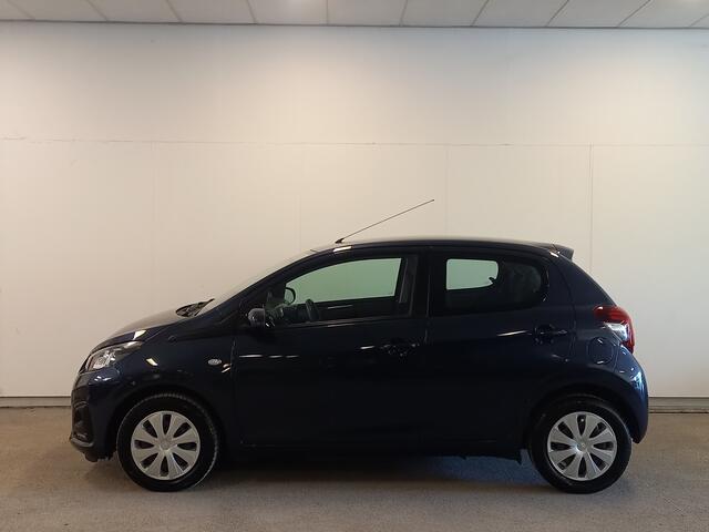 Peugeot 108 1.0 e-VTi Blue Lion Lage kilometer-stand!!!