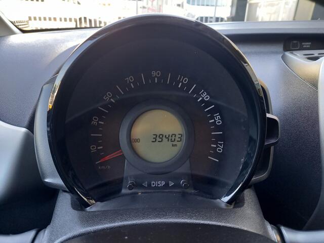 Peugeot 108 1.0 e-VTi Blue Lion Lage kilometer-stand!!!