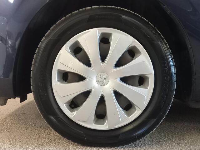 Peugeot 108 1.0 e-VTi Blue Lion Lage kilometer-stand!!!