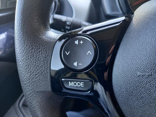 Peugeot 108 1.0 e-VTi Blue Lion Lage kilometer-stand!!!
