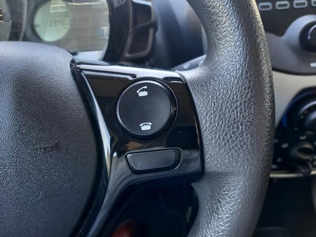 Peugeot 108 1.0 e-VTi Blue Lion Lage kilometer-stand!!!