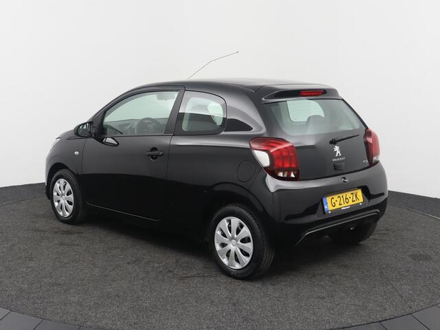 Peugeot 108 1.0 e-VTi Access | All in prijs + BOVAG Garantie |