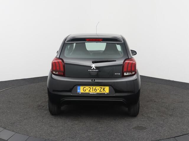 Peugeot 108 1.0 e-VTi Access | All in prijs + BOVAG Garantie |