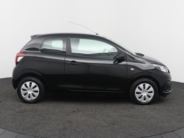 Peugeot 108 1.0 e-VTi Access | All in prijs + BOVAG Garantie |