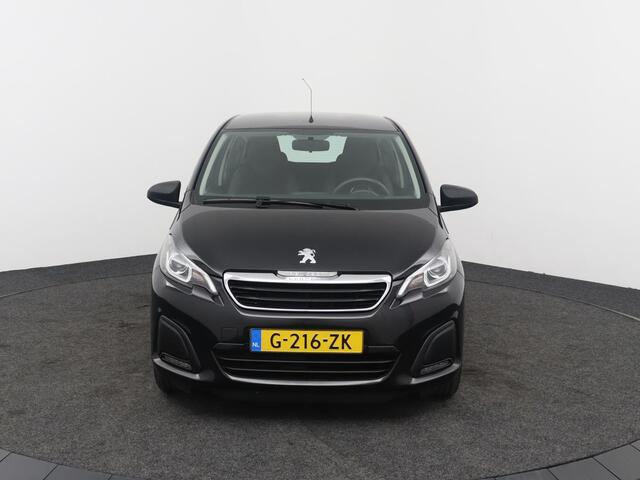 Peugeot 108 1.0 e-VTi Access | All in prijs + BOVAG Garantie |