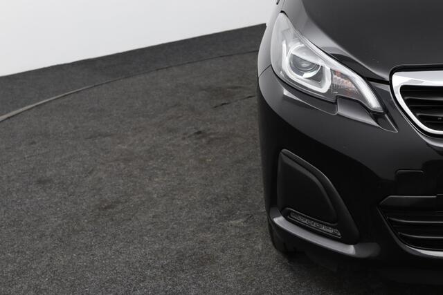 Peugeot 108 1.0 e-VTi Access | All in prijs + BOVAG Garantie |