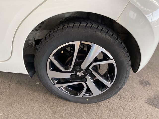 Peugeot 108 1.0 e-VTi Allure, Lm Velgen, Cruise Control! VERWACHT!!