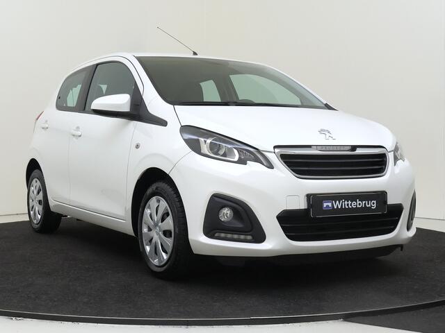 Peugeot 108 1.0 e-VTi Active