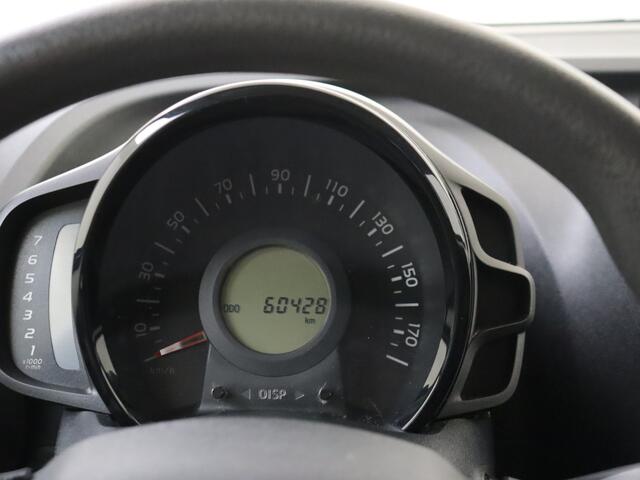 Peugeot 108 1.0 e-VTi Active