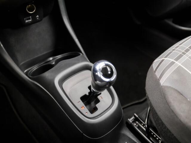 Peugeot 108 1.0 e-VTi Luxury Automaat (AIRCO, BLUETOOTH, 5-DEURS, XENON, STUURWIELBEDIENING, ELEK PAKKET, NIEUWE APK, NIEUWSTAAT)