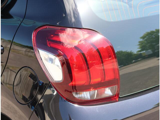 Peugeot 108 1.0 e-VTi Active | Airco | Bluetooth | NL auto! | Isofix | Goed Onderhouden! |