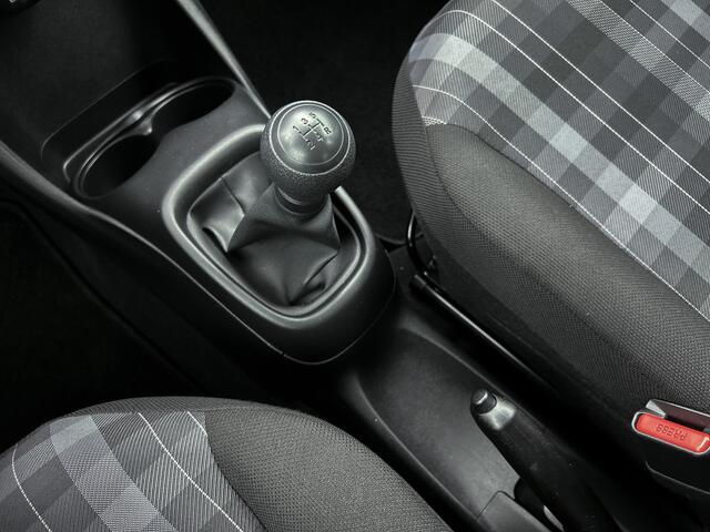 Peugeot 108 VTi 72pk Active | Rijklaar | 5-deurs | Airco | Bluetooth |