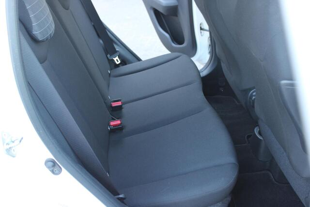 Peugeot 108 1.0 e-VTi Active Airco Incl Garantie en Afleveringskosten!!