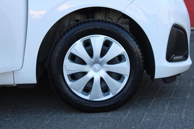 Peugeot 108 1.0 e-VTi Active Airco Incl Garantie en Afleveringskosten!!