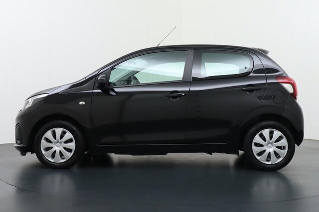 Peugeot 108 1.0e-VTI Active 5-Drs Orgineel Nederlands Nieuw gekocht!!