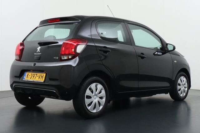 Peugeot 108 1.0e-VTI Active 5-Drs Orgineel Nederlands Nieuw gekocht!!
