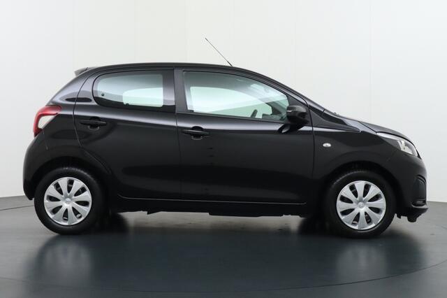 Peugeot 108 1.0e-VTI Active 5-Drs Orgineel Nederlands Nieuw gekocht!!