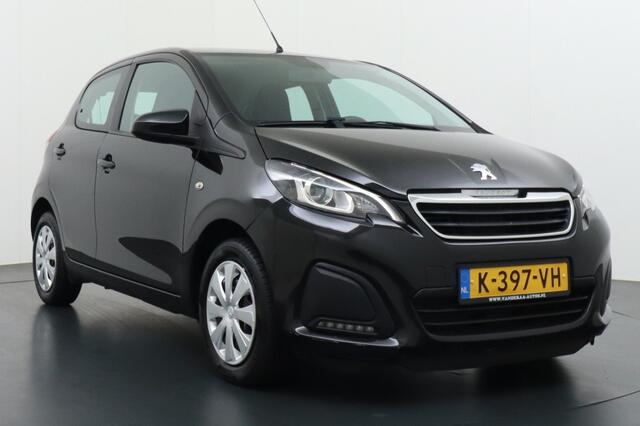 Peugeot 108 1.0e-VTI Active 5-Drs Orgineel Nederlands Nieuw gekocht!!