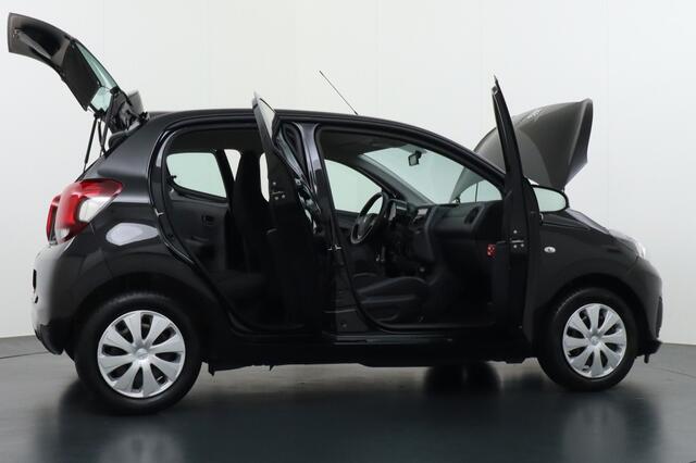 Peugeot 108 1.0e-VTI Active 5-Drs Orgineel Nederlands Nieuw gekocht!!