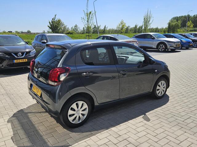 Peugeot 108 1.0 e-VTi Active Premium Automaat NL-auto NAP