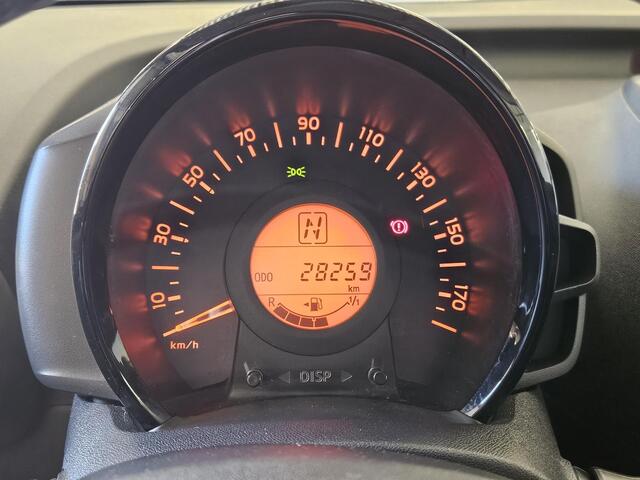 Peugeot 108 1.0 e-VTi Active Premium Automaat NL-auto NAP