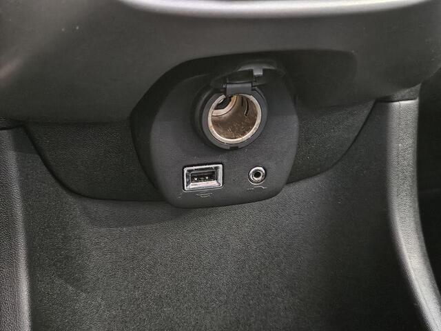 Peugeot 108 1.0 e-VTi Active Premium Automaat NL-auto NAP