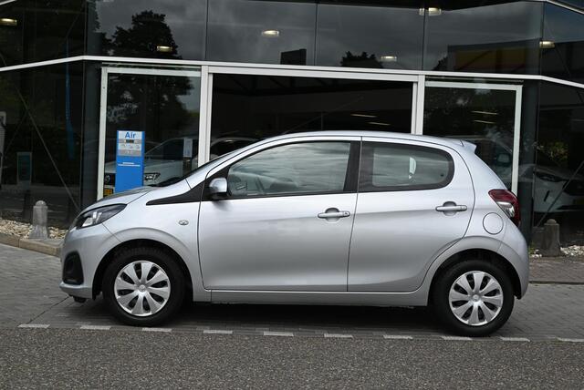 Peugeot 108 1.0 e-VTi Active