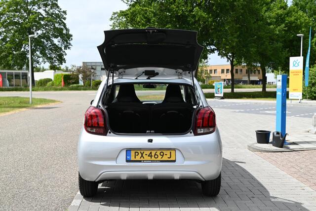 Peugeot 108 1.0 e-VTi Active