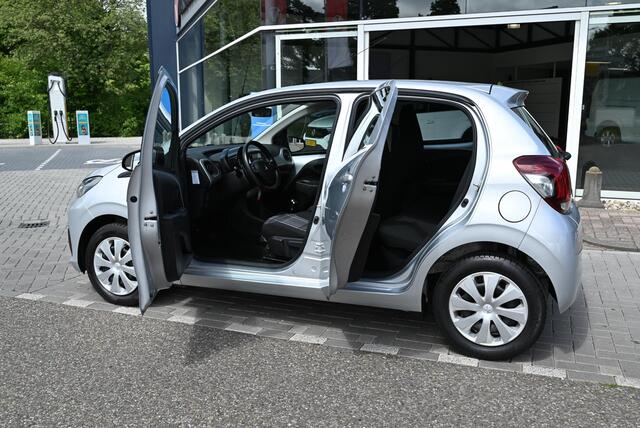 Peugeot 108 1.0 e-VTi Active