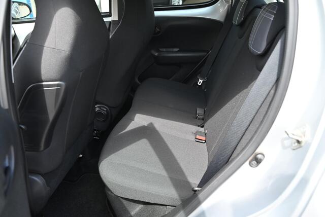 Peugeot 108 1.0 e-VTi Active