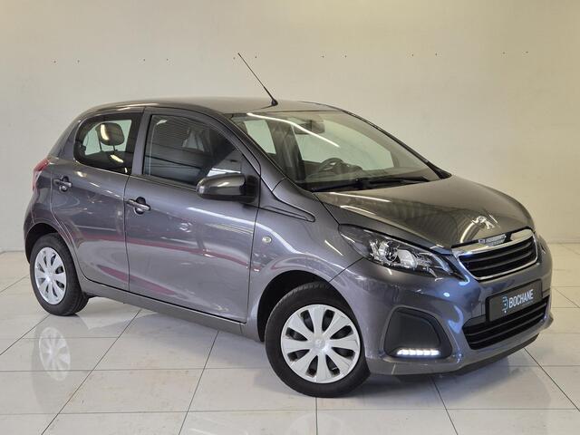 Peugeot 108 1.0 e-VTi Active