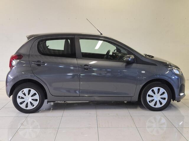 Peugeot 108 1.0 e-VTi Active