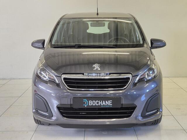 Peugeot 108 1.0 e-VTi Active