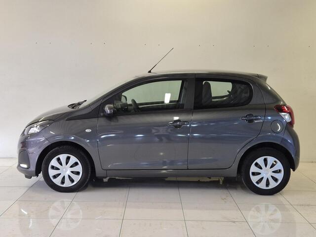 Peugeot 108 1.0 e-VTi Active