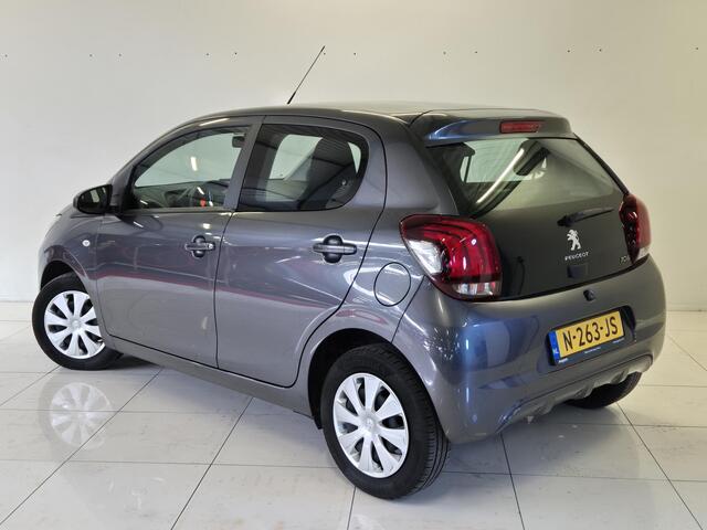 Peugeot 108 1.0 e-VTi Active
