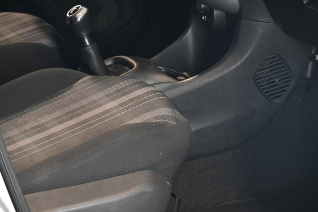 Peugeot 108 1.0 e-VTi Active TOP! CABRIO / AIRCO / getint glas / camera achter