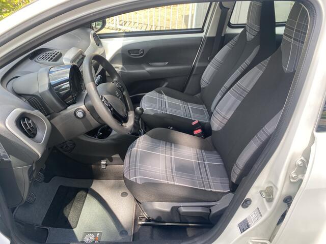 Peugeot 108 1.0 e-VTi Active