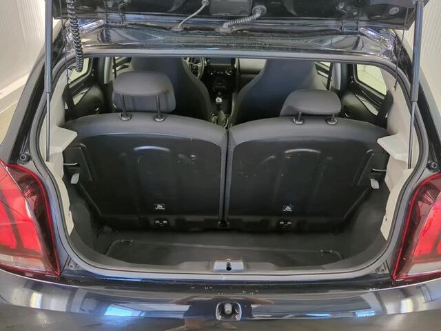 Peugeot 108 1.0 e-VTi 68 PK | Blue Lease Executive | Airco | Navigatie | Achteruitrijcamera | *wordt verwacht*