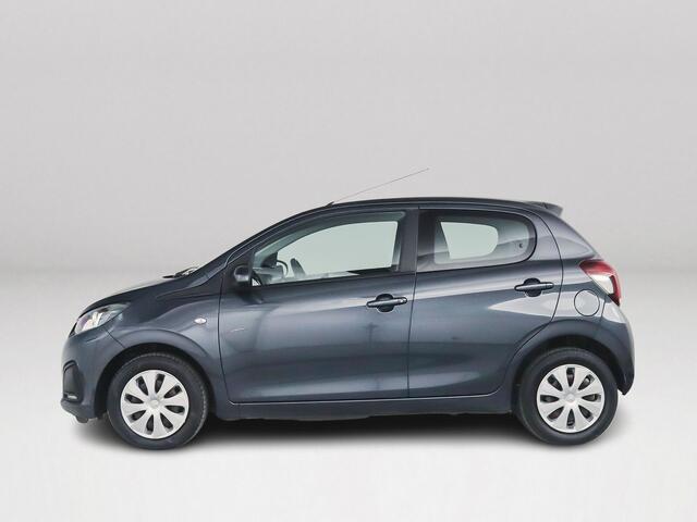 Peugeot 108 1.0 e-VTi Envy | Airco